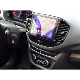 INCAR RLA-FC401