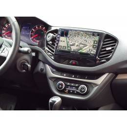 INCAR RLA-FC401