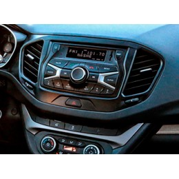 INCAR RLA-FC401