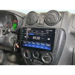 INCAR RLA-FC402