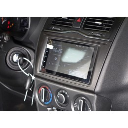 INCAR RLA-N02