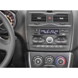 INCAR RLA-N02
