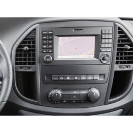 INCAR RMB-FC443