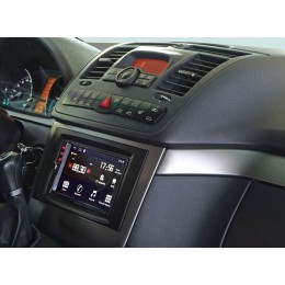 INCAR RMB-N06W