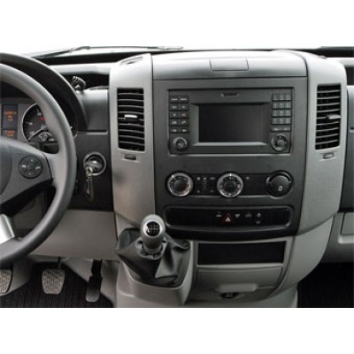 Рамка переходная INCAR RMB-N08