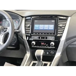 INCAR RMS-FC454