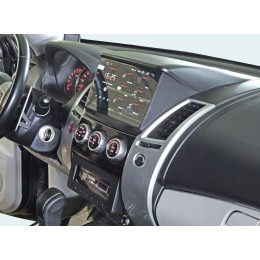INCAR RMS-FC456