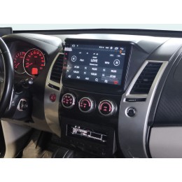 INCAR RMS-FC456