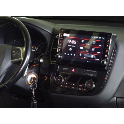 Рамка переходная INCAR RMS-FC462