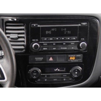 Рамка переходная INCAR RMS-FC462