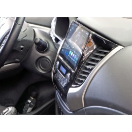 INCAR RMS-FC464