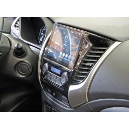 INCAR RMS-FC464