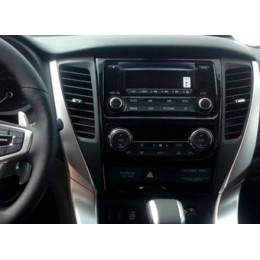 INCAR RMS-FC464