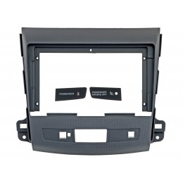 INCAR RMS-FC814