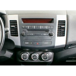 INCAR RMS-FC814