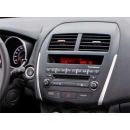 INCAR RMS-N16