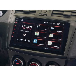 INCAR RMZ-FC424