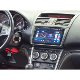 INCAR RMZ-FC425