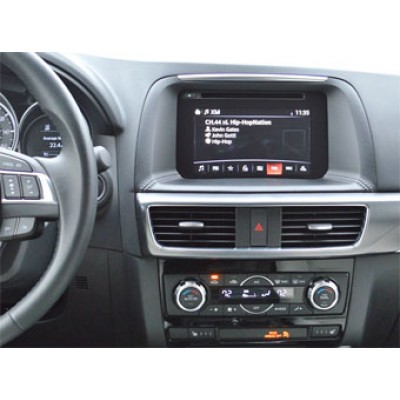 Рамка переходная INCAR RMZ-FC427