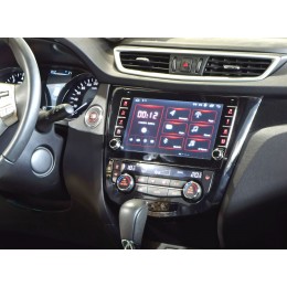 INCAR RNS-FC466