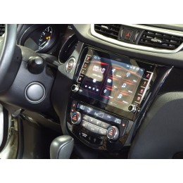 INCAR RNS-FC466