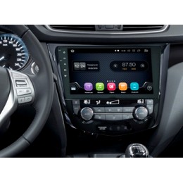 INCAR RNS-FC466