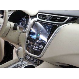 INCAR RNS-FC468