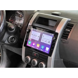 INCAR RNS-FC472