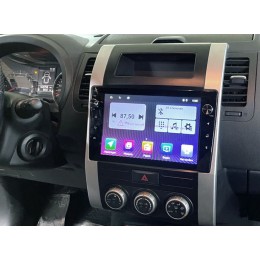 INCAR RNS-FC472