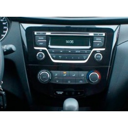 INCAR RNS-FC473