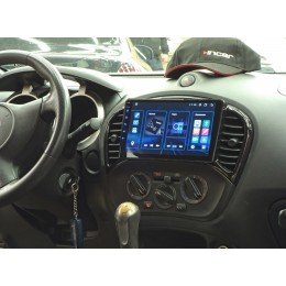 INCAR RNS-FC474