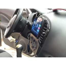 INCAR RNS-FC474
