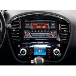 INCAR RNS-FC474