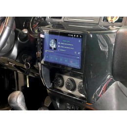 INCAR RNS-FC475