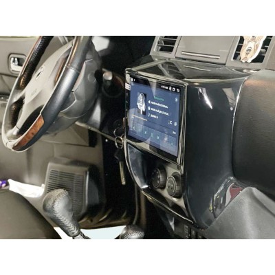 Рамка переходная INCAR RNS-FC475 Рамка переходная INCAR RNS-FC475