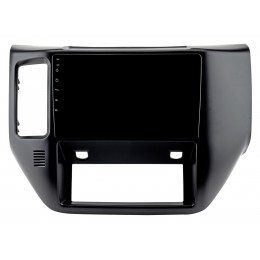 INCAR RNS-FC475
