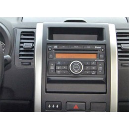 INCAR RNS-N05