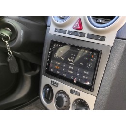 INCAR ROP-N07