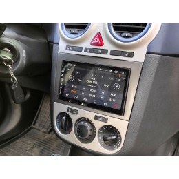 INCAR ROP-N07
