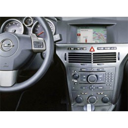 INCAR ROP-N07