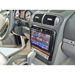 INCAR RPO-FC611