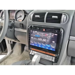 INCAR RPO-FC611