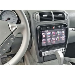 INCAR RPO-FC611
