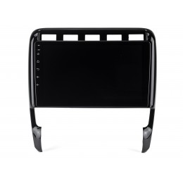 INCAR RPO-FC611