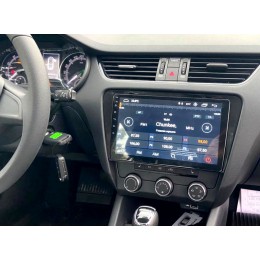 INCAR RSC-FC486