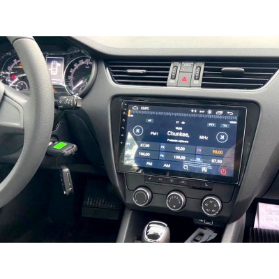 Рамка переходная INCAR RSC-FC486