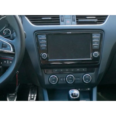 Рамка переходная INCAR RSC-FC486