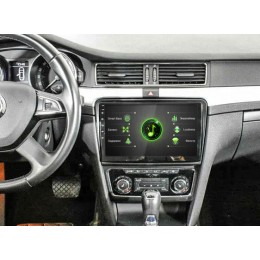 INCAR RSC-FC488