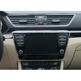 INCAR RSC-FC489
