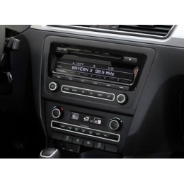 INCAR RSC-FC491